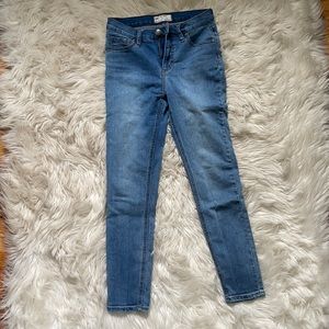 Free People Jeans (size 26)